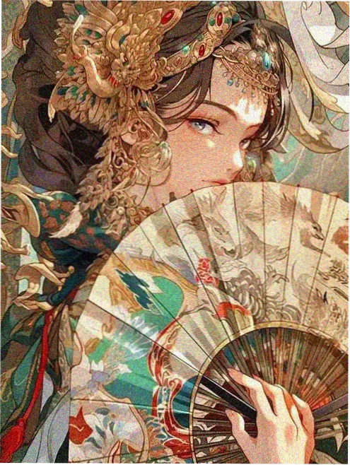 机甲战犬